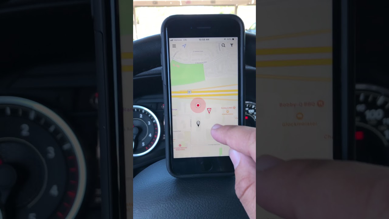 Clearplan Mobile Geostamp Updates