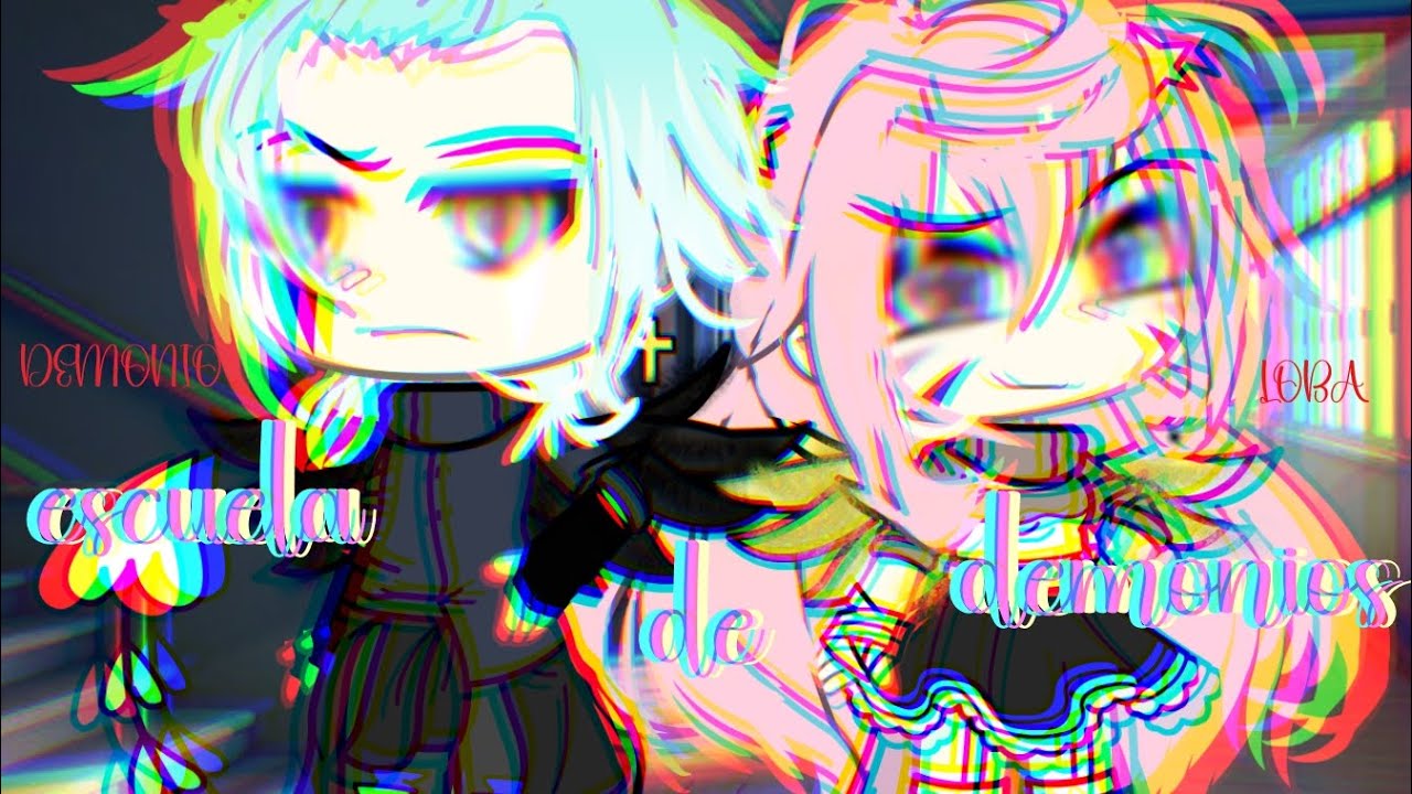 ✨❤☘𝓔𝓼𝓬𝓾𝓮𝓵𝓪 𝓭𝓮 𝓭𝓮𝓶𝓸𝓷𝓲𝓸𝓼✨❤𝓬𝓪𝓹𝓲𝓽𝓾𝓵𝓸 1/??𝓰𝓪𝓬𝓱𝓪 𝓵𝓲𝓯𝓮//°𝓸𝓻𝓲𝓰𝓲𝓷𝓪𝓵°✨☘