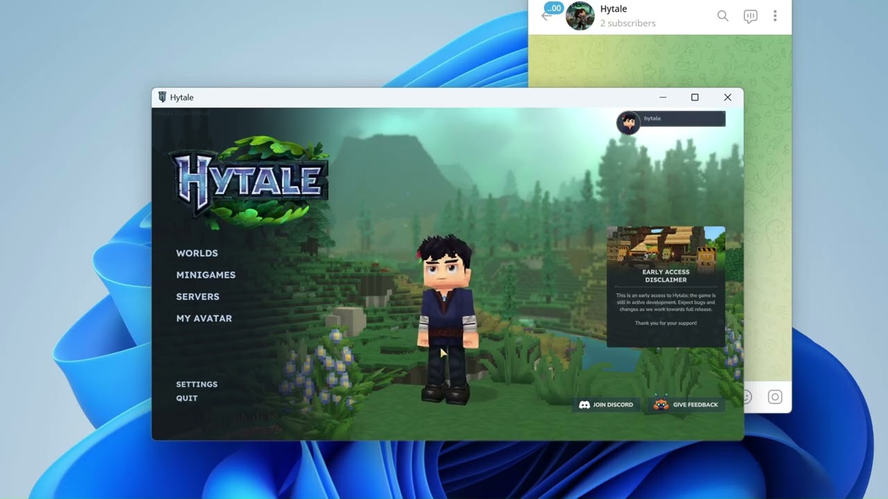 How to download Hytale for free
