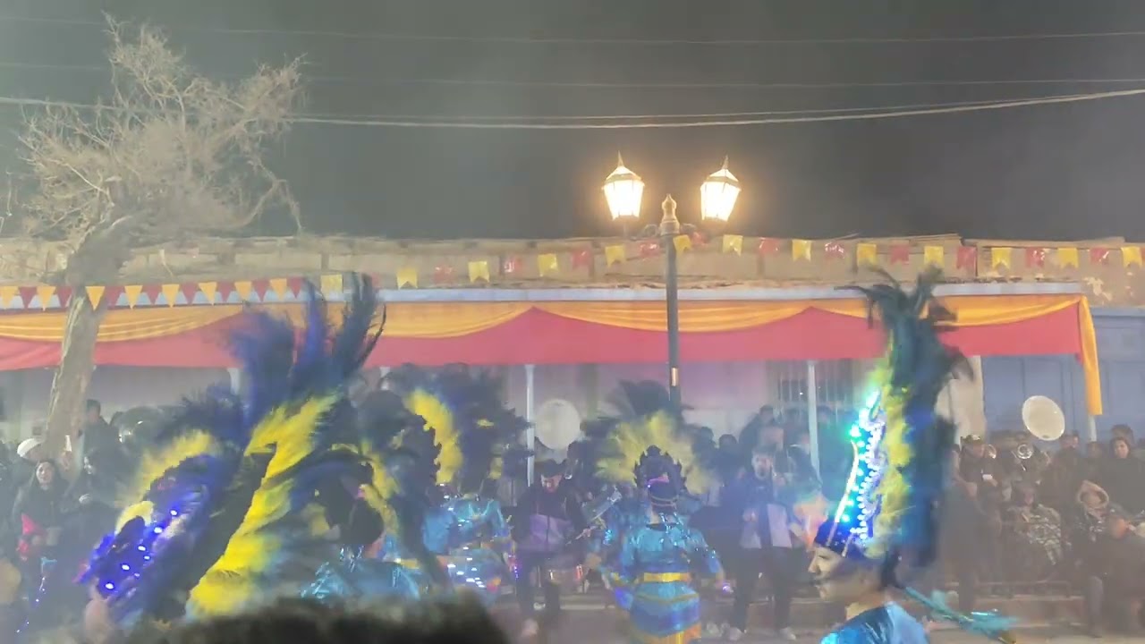 La Super - Tarapacá 2025 - Intro 