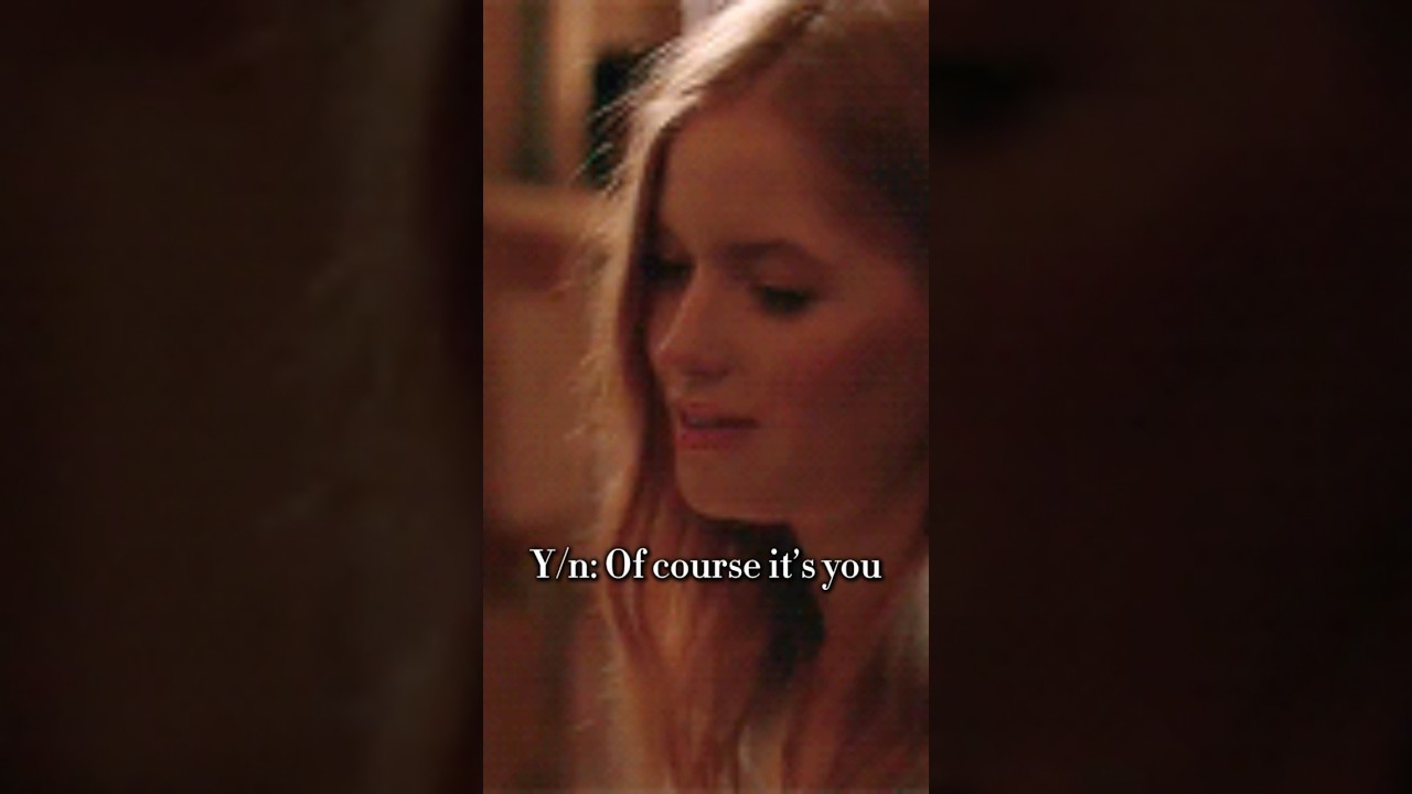 Y/n Potter || Part 10 || POV: Y/n meets with the sender of the mysterious note… #harrypotter #pov