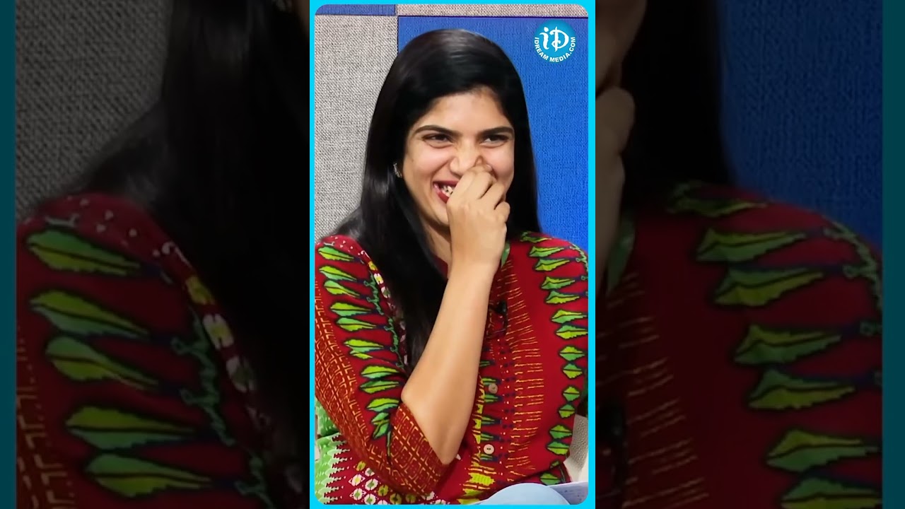 #shorts Hilarious interview with Mimicry Artist #Anand Hosted by @deeptinallamothu #idream