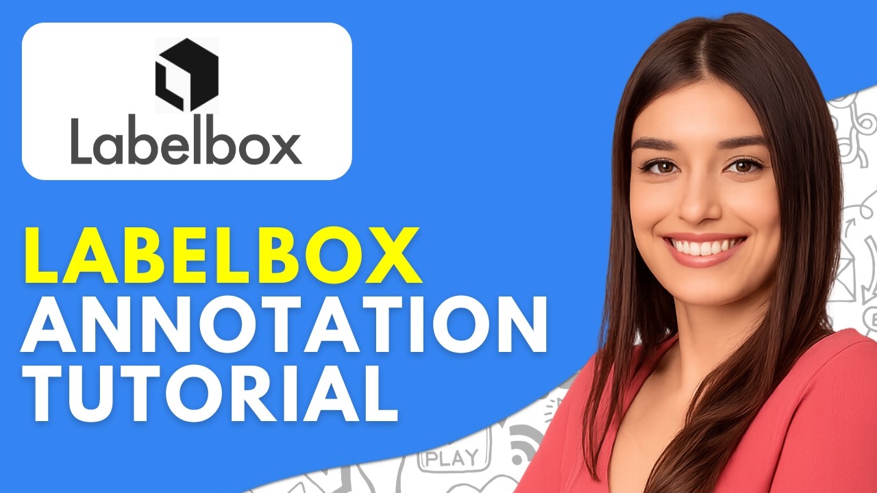 How to Use Labelbox Image Annotation (2026) Labelbox Annotation Tutorial