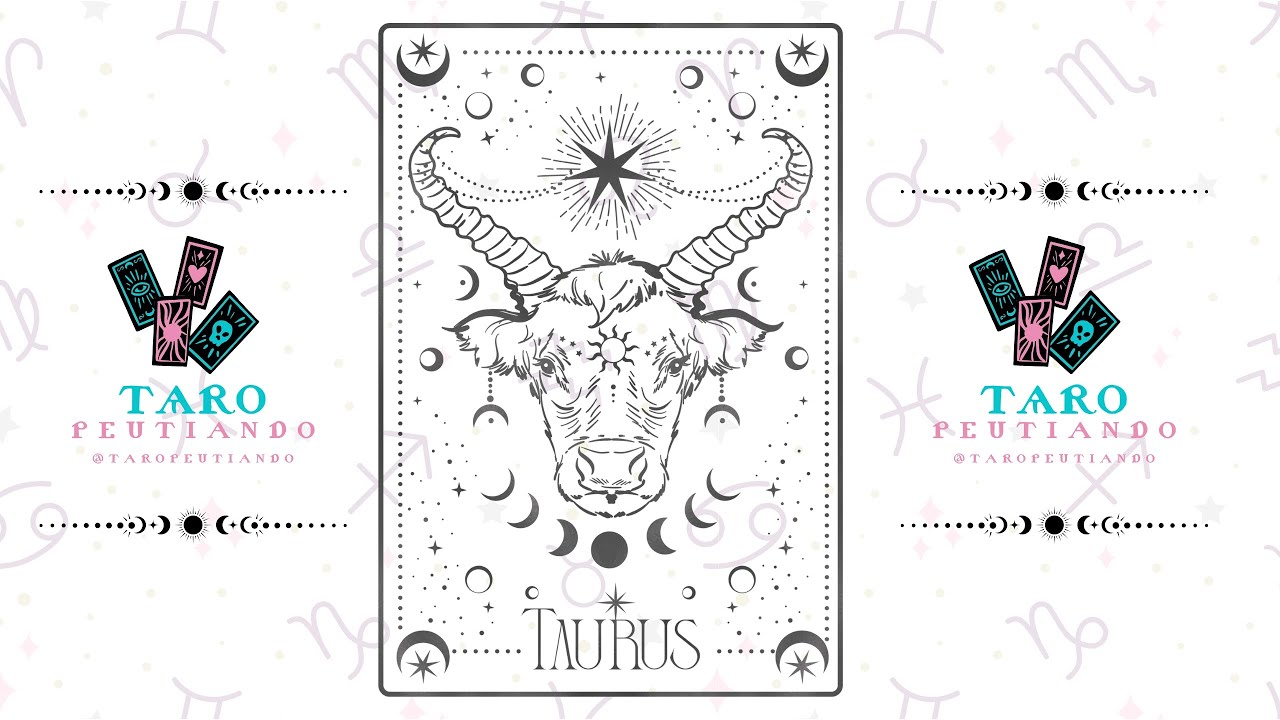 Touro ♉️ - Alguém poderá te ajudar!