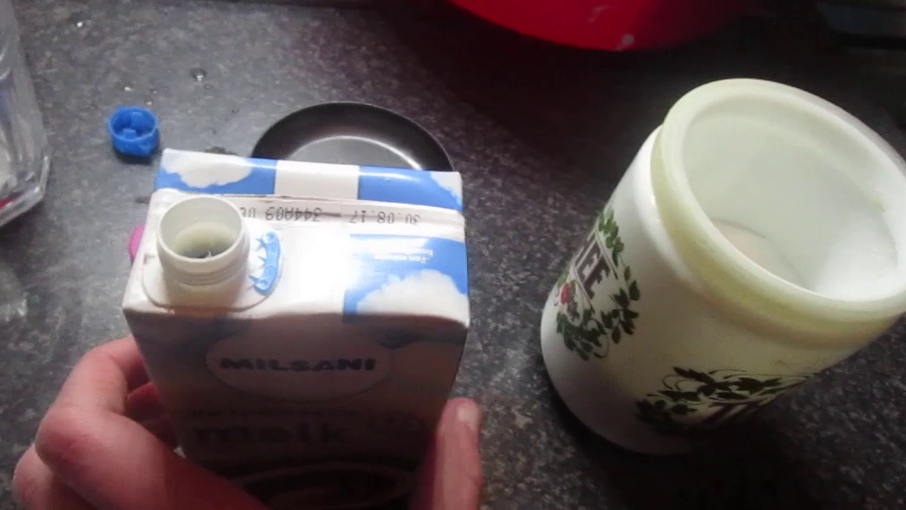 SPOETNIK DRANKJE VAN VROEGER HOE MAAK JE HET (LEKKER) KONIJN5