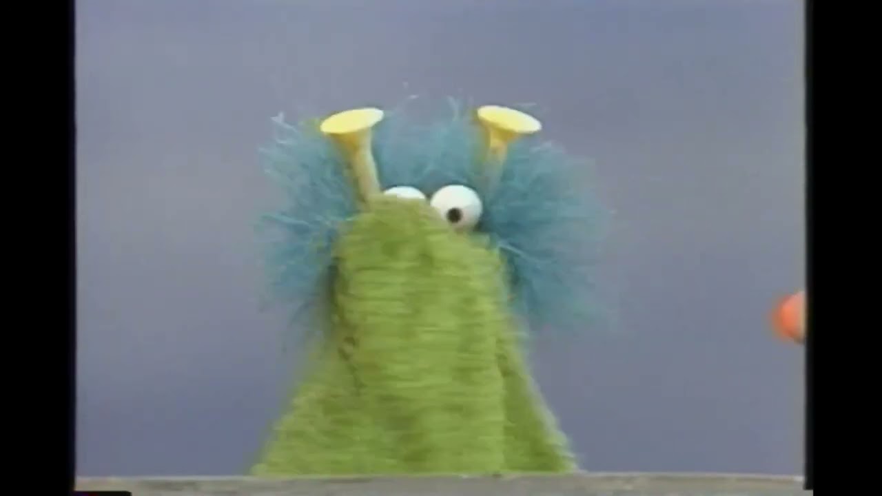 Sesame Songs Sing Yourself Silly