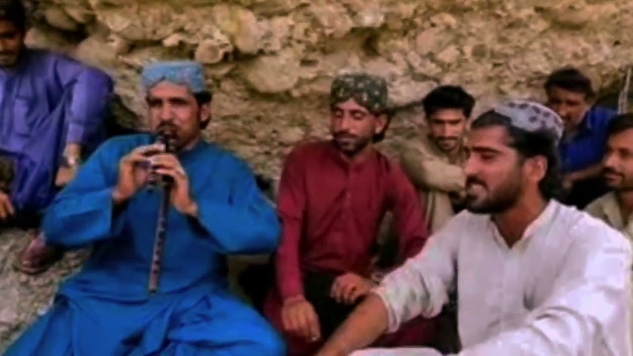 جی شار جی با بازیں برآں 💔