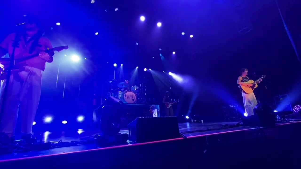 The Band CAMINO - Karaoke (Live in Orlando, FL, 10/13/25)