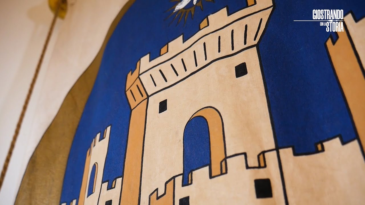 Giostrando con la Storia - Porta Santo Spirito