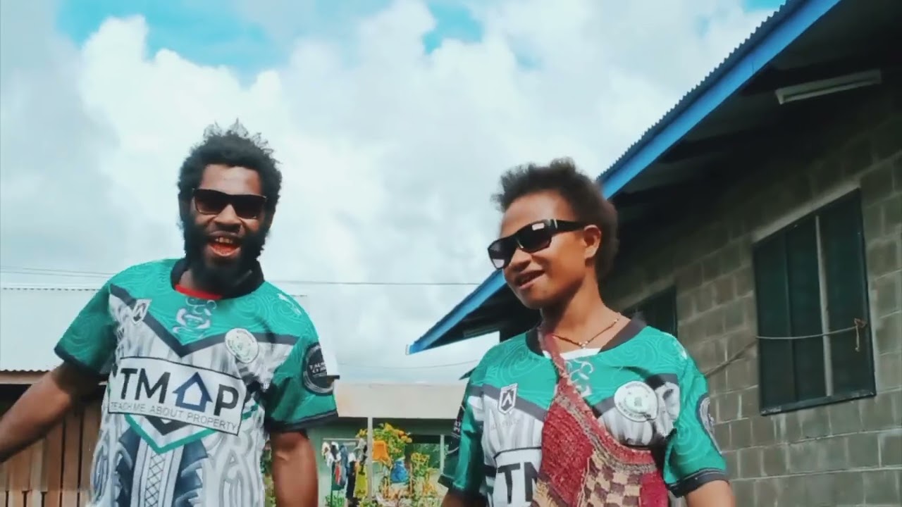 MERI_NAMBIS_-_TOGII_FT._ELIAS W LALIPA(OFFICIAL VIDEO CLIP)