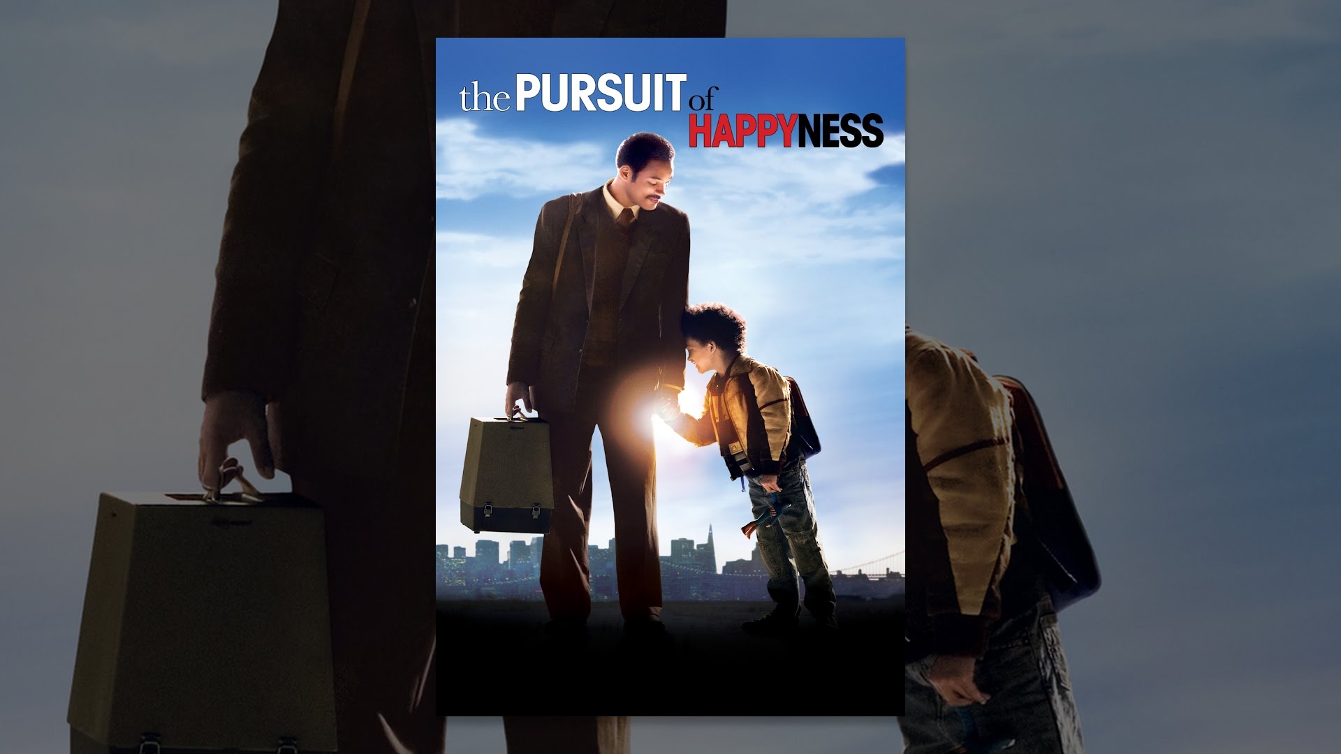 The Pursuit Of Happyness