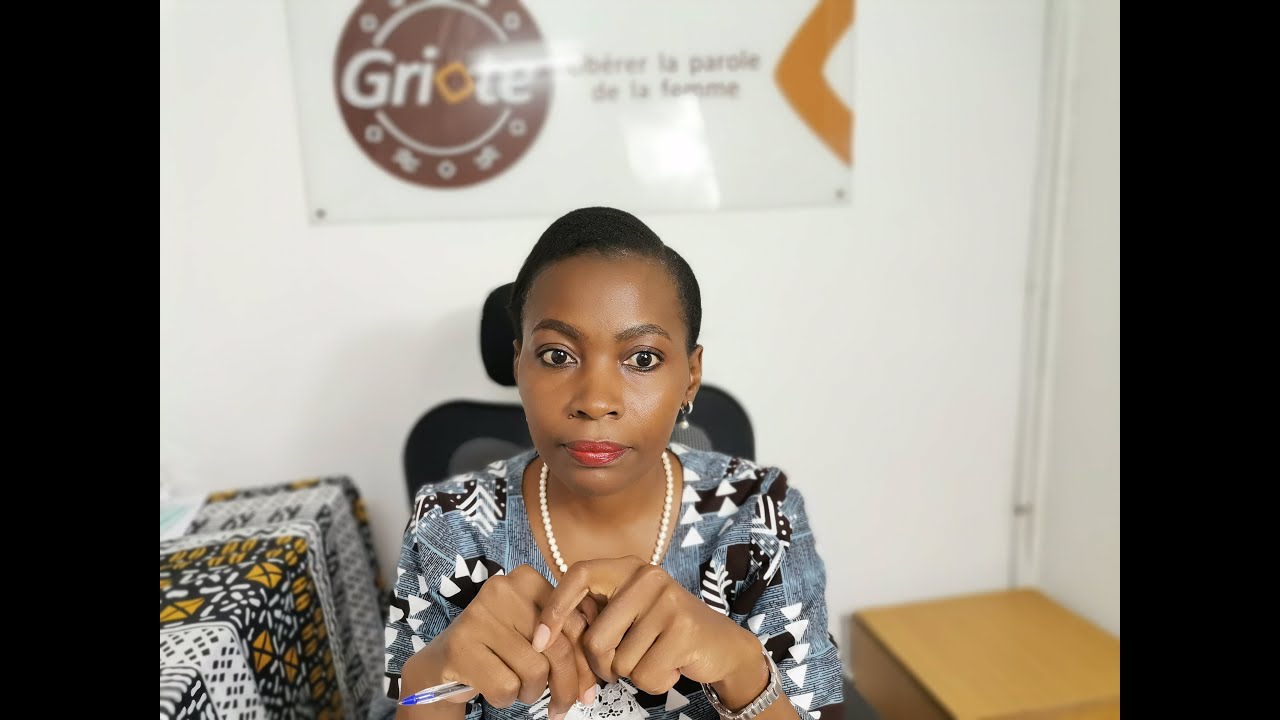LA JEUNE ETUDIANTE ALEXANDRA LUMBAYI DIENGO RETROUVEE MORTE