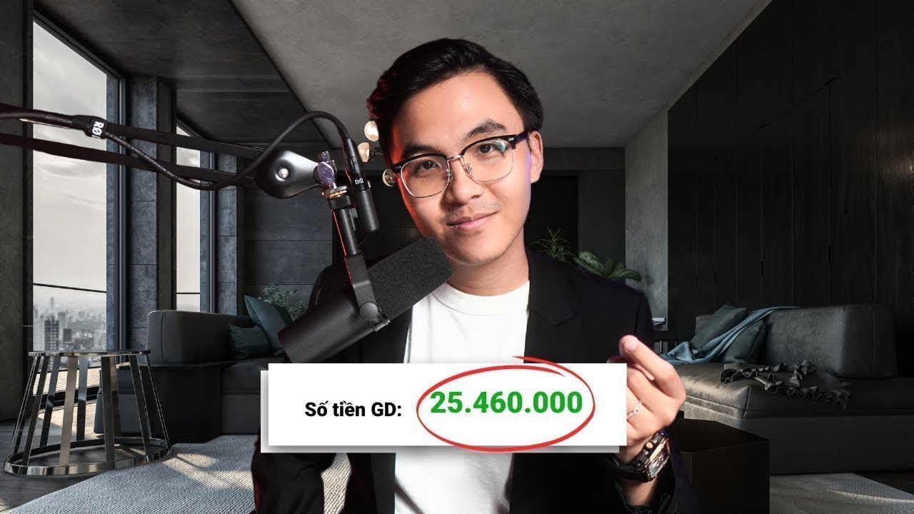 Chương trình hướng dẫn A-Z để kiếm tiền ONLINE từ con số 0