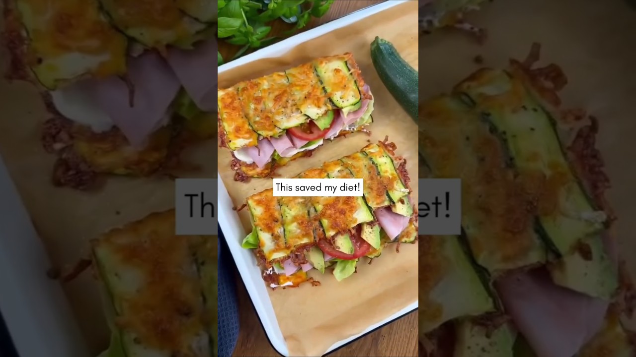 Low-Carb Lunch Idea You&rsquo;ll Love
