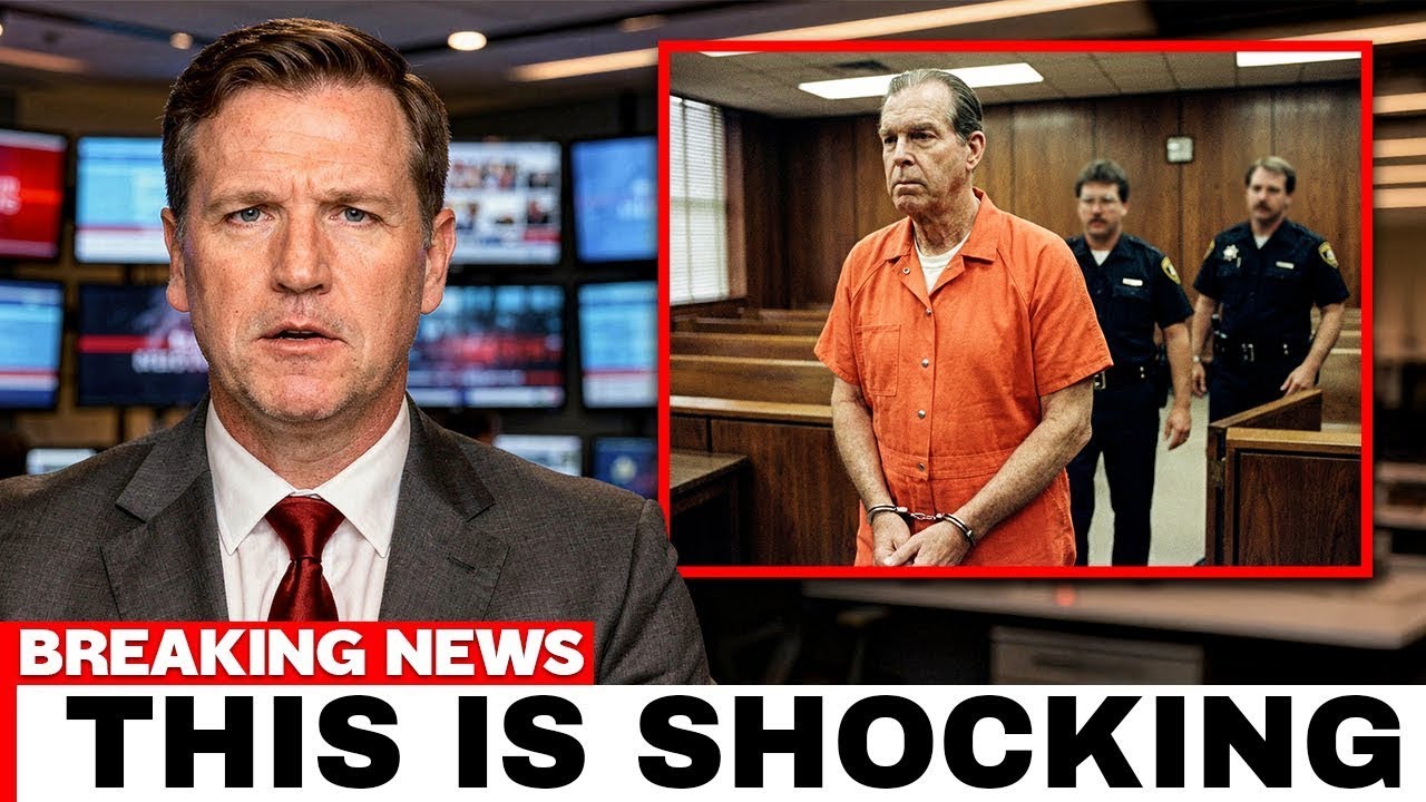 This Legal Fight Made Fred MacMurray Quit Hollywood for YEARS
