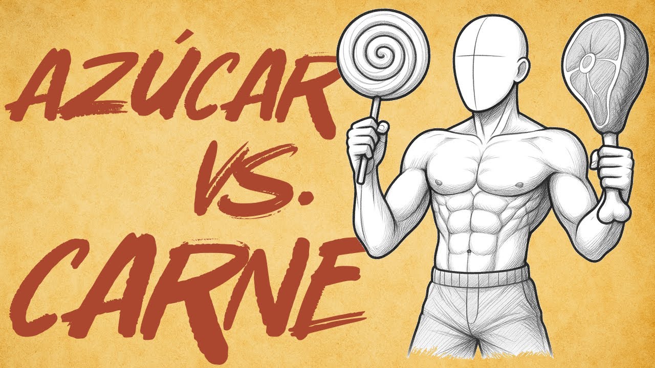 Dieta del az&uacute;car: ventajas, inconvenientes y aprendizajes