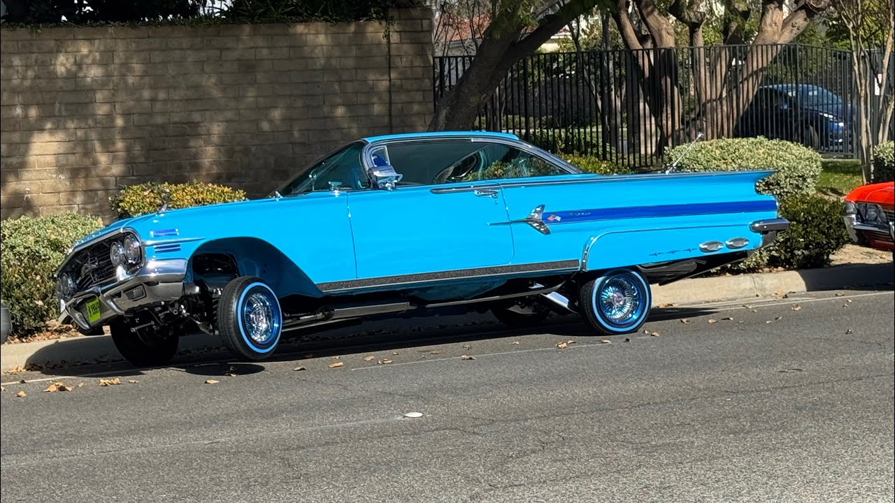 1/18/2026 MAJESTIC CAR CLUB PICNIC SUNDAY FUNDAY CRACKIN