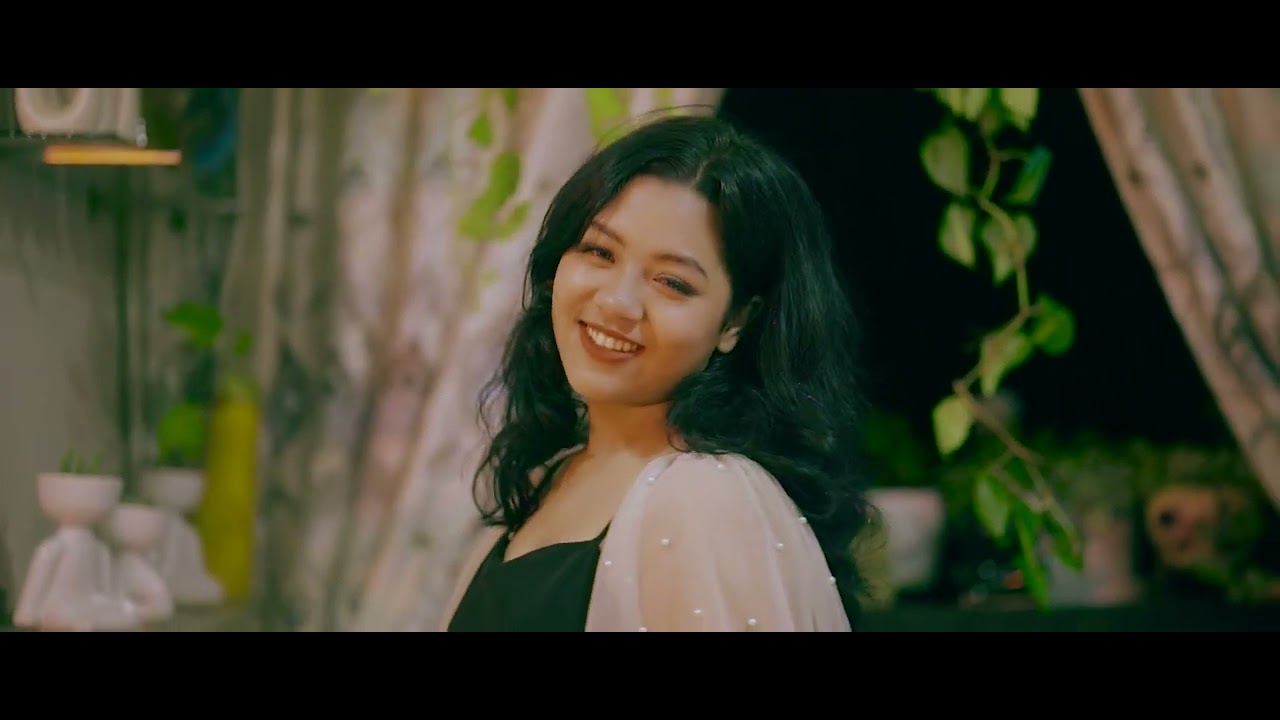 OOZE - A DANGDAI EM. ( MIRETHEI FA ALBUM ) OFFICIAL VIDEO