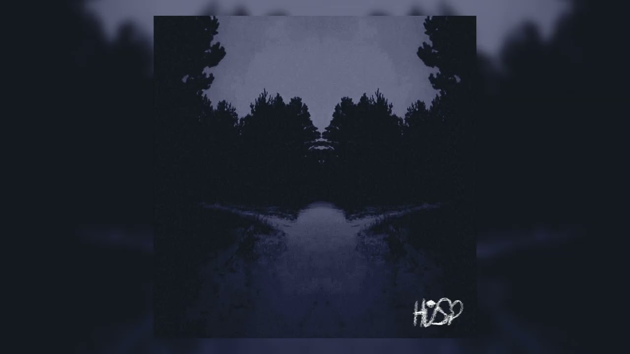 Huzuni - Полярность (slowed + reverb) I Phonk