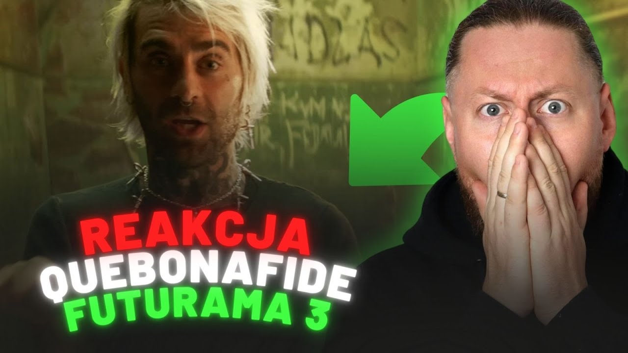 QUEBONAFIDE 