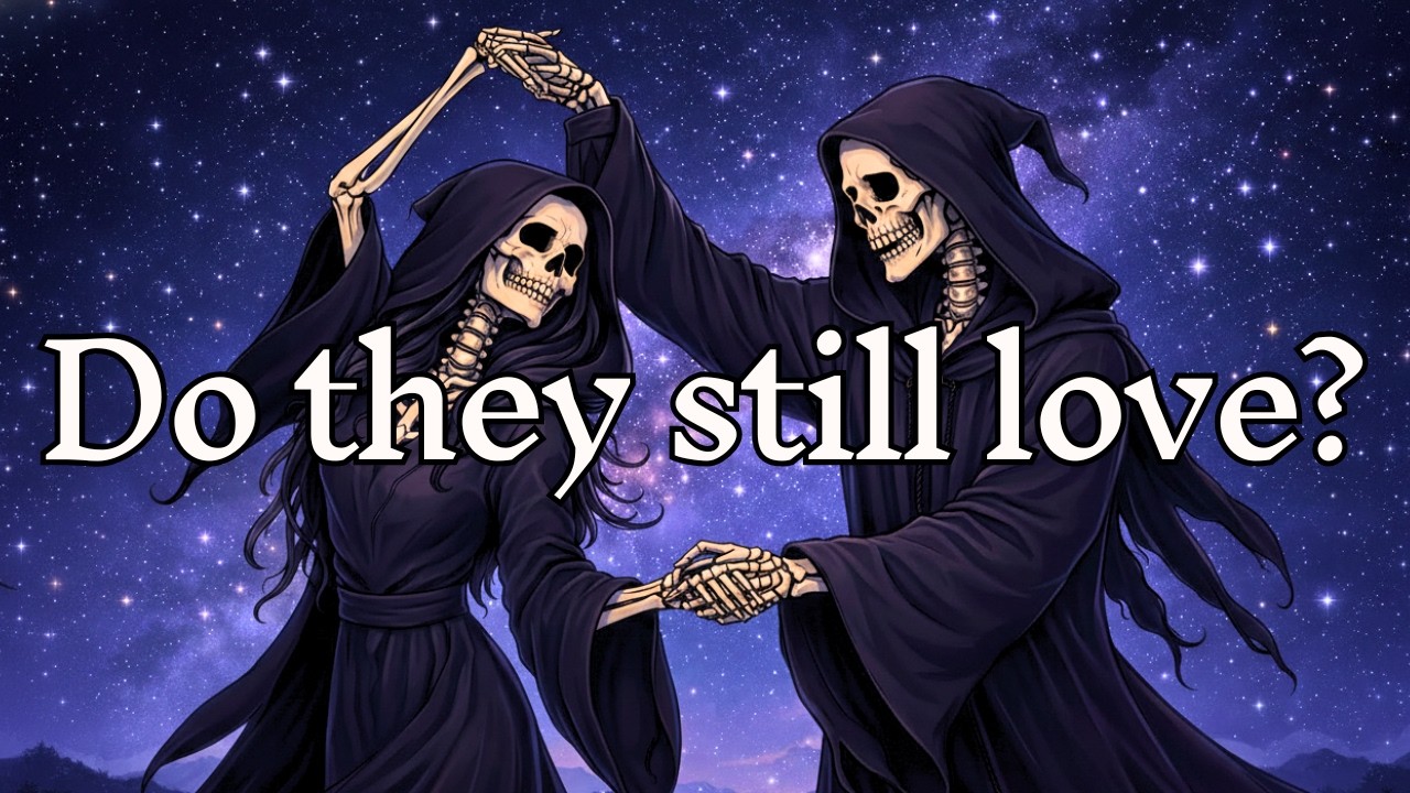 Why Those Who’ve Seen Too Much Don’t Fall in Love Like Before?