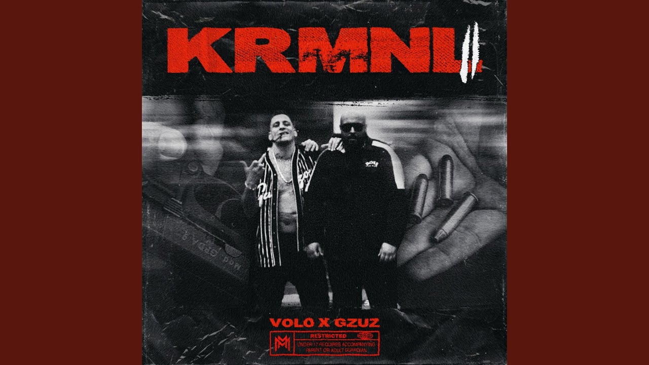 KRMNL 2