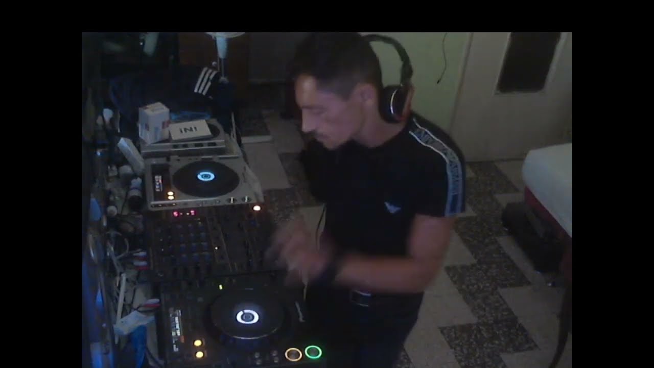 @DjCristianD. Deep House 11-08-24