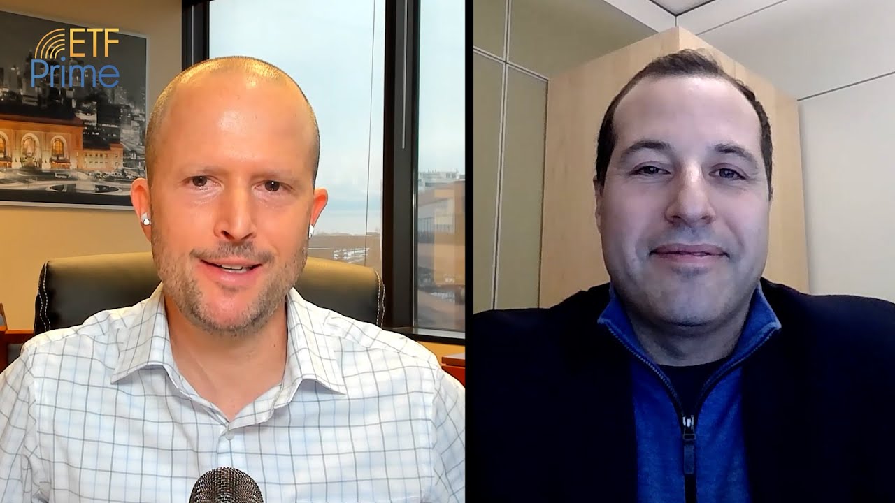 Horizon Enters, Fidelity Enhances