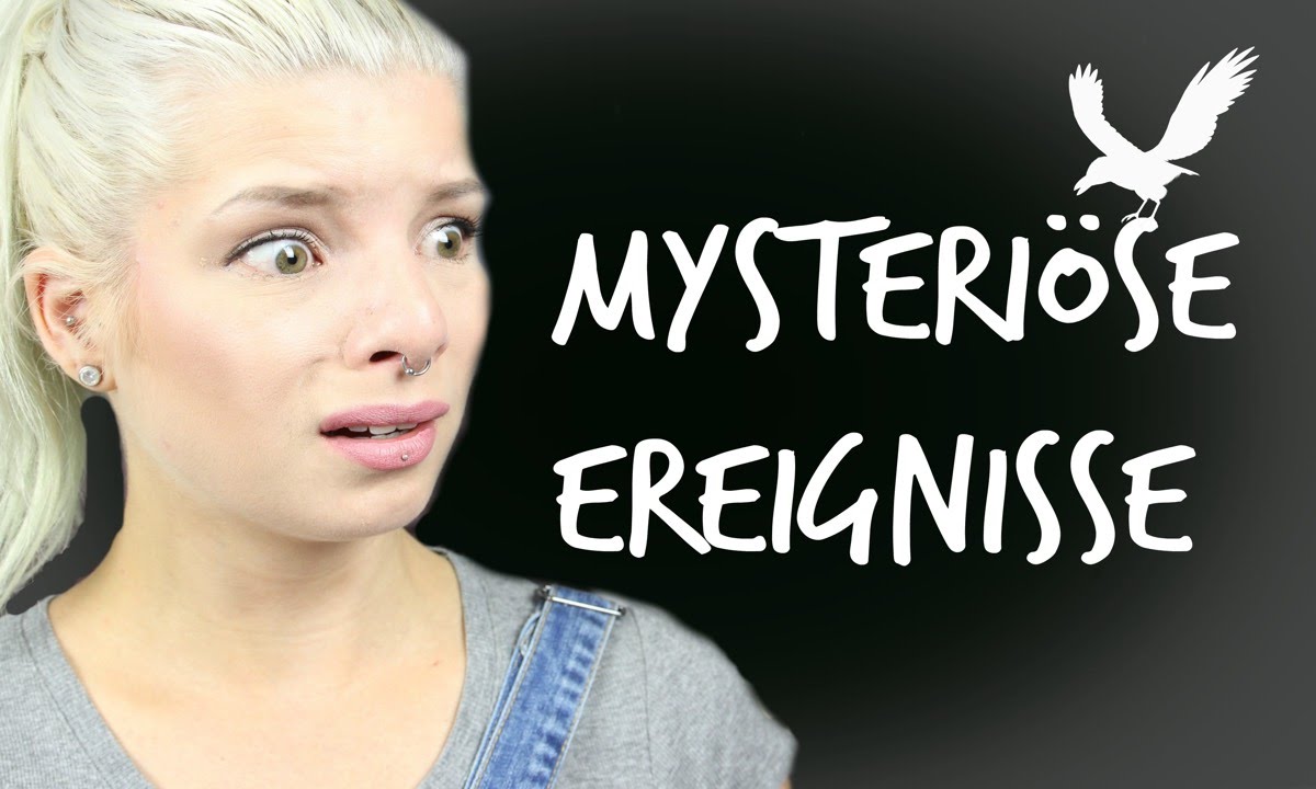 OMAS NACHRICHT AUS DEM JENSEITS? | STORYTIME