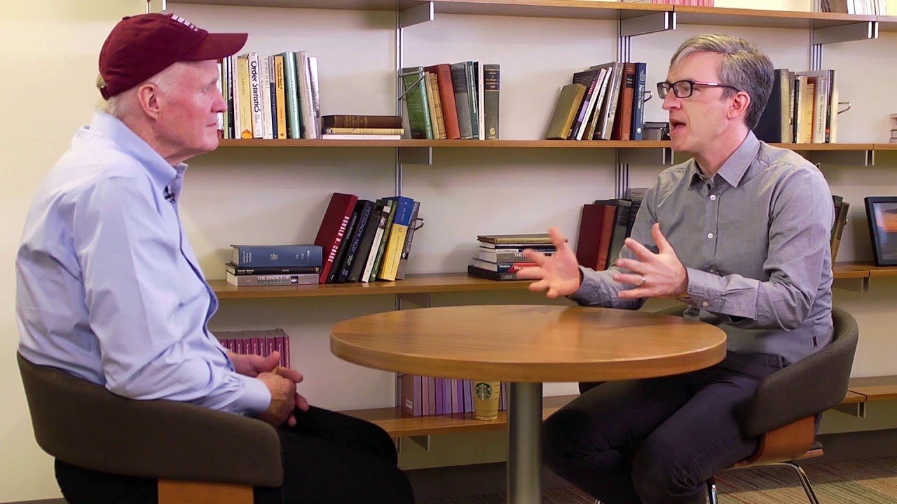 Discussion Section: Understanding Incentives, Part 2, featuring Steven Levitt