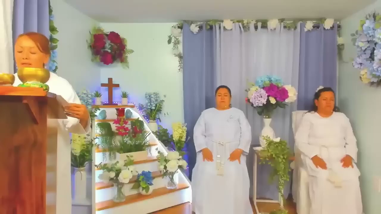 Catedra Dominical  PADRE JESUS  01 de Marzo, 2026