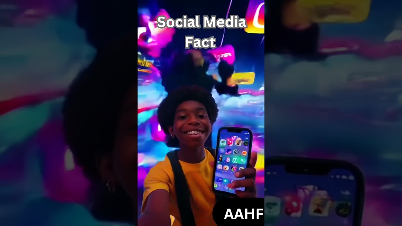 Nigeria&rsquo;s Social Media Secret Exposed! #ancientafricanhistoryandfolklore #facts