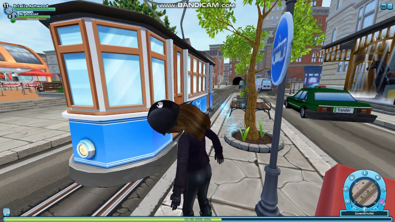 🌟 Alla stjärnor i Jorvik City | SSO