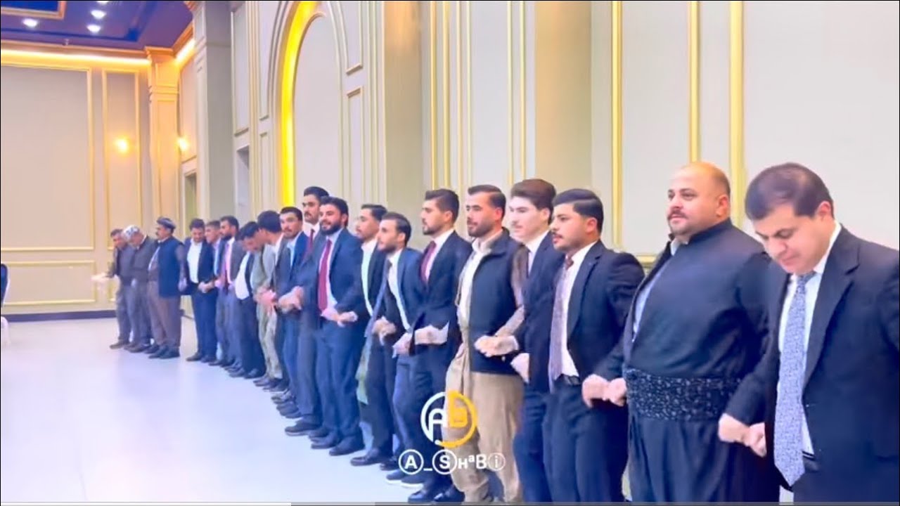 Ahmad harki dawata Shabiya harkiya احمد هەرکی دەواتا شابیا عەشیرەتا هەرکیا گوڤەند