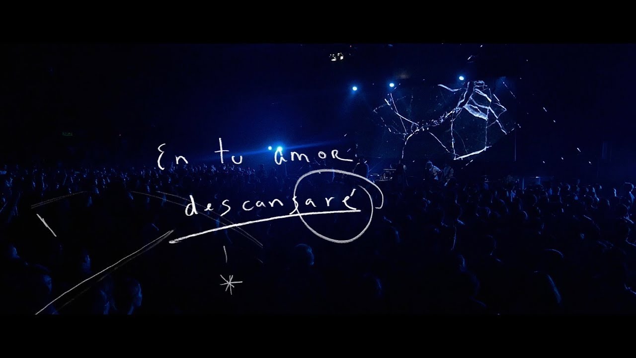 En tu amor descansaré - caminodevida música (Videoclip oficial)