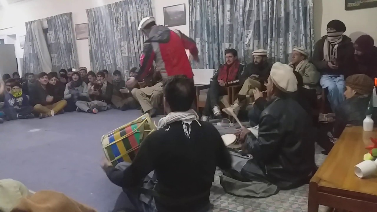 Chitrali Best Dance || Khosh Wali Dance || Mastuj Ishtok 2020