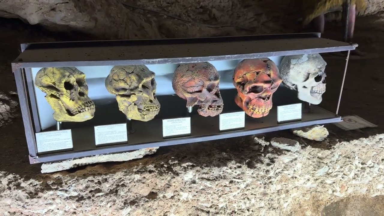 Cueva del Ministro