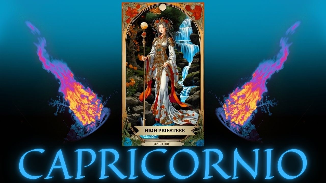 CAPRICORNIO 💫APARECE LA SOLUCIÓN DE ÚLTIMO MINUTO 🥂 FUERTE RECOMPENSA DIVINA 🎁 #CAPRICORNIO FEBRERO