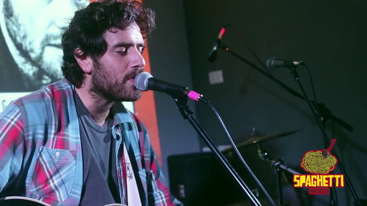 Tommaso Paradiso - Promiscuit&agrave; (Thegiornalisti)