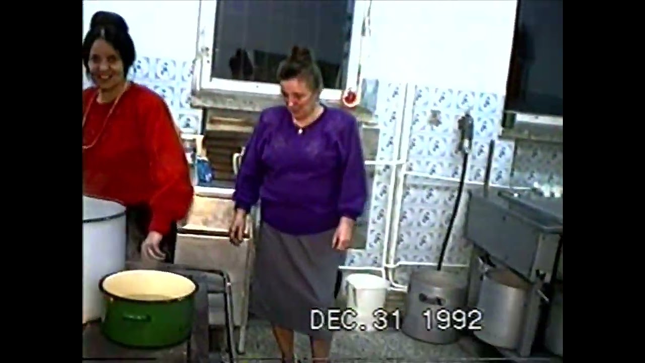 Podczerwone 1992 a