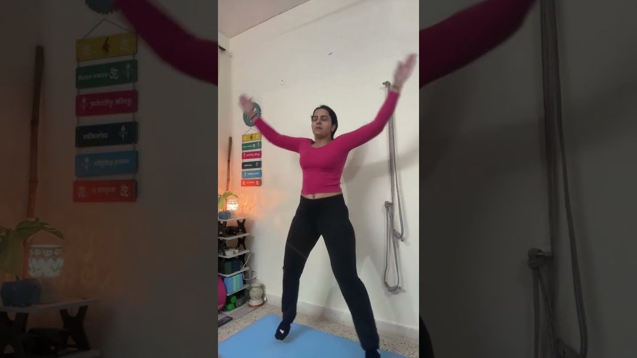 Complete fitness Yoga