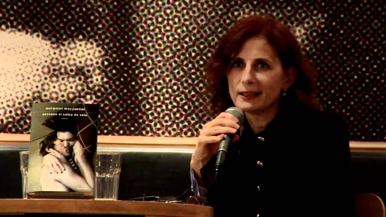 Margaret Mazzatini, 