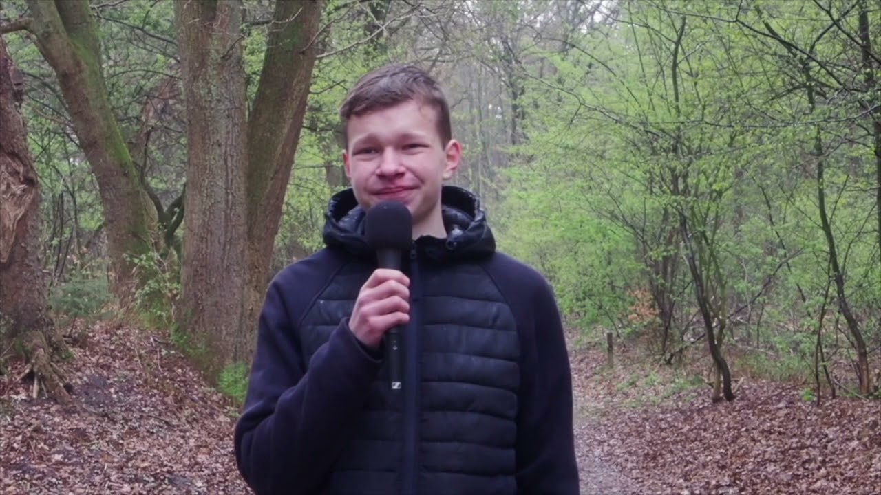 »Blumen für Gudendorf« Liveschalte am 8. Mai 2021 zum Kriegsende in »Schleswig-Holstein erinnert«