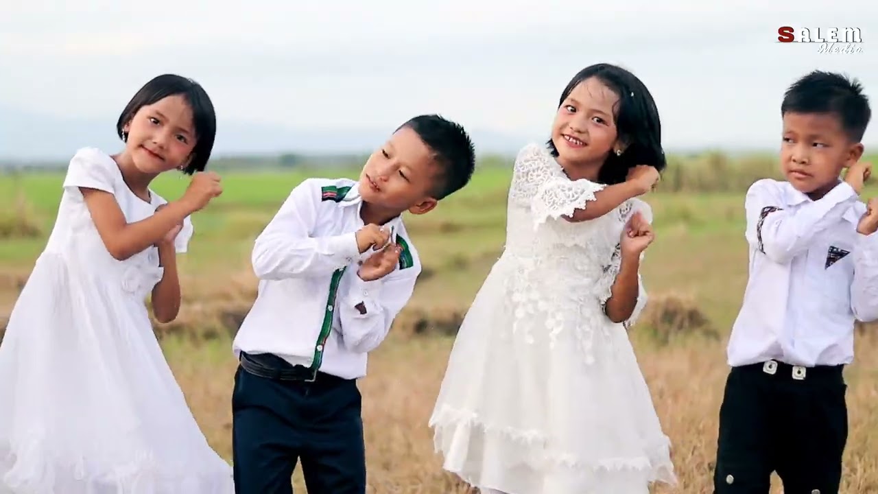 Naupang La(SBC KG CLASS)