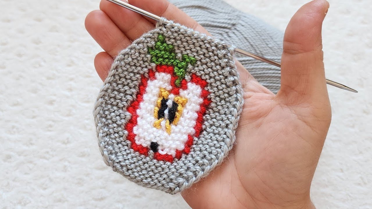Модель пинеток Apple