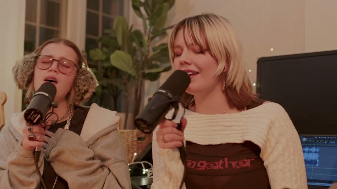 Ella Rammelt - Parasit (Live Acoustic Version)