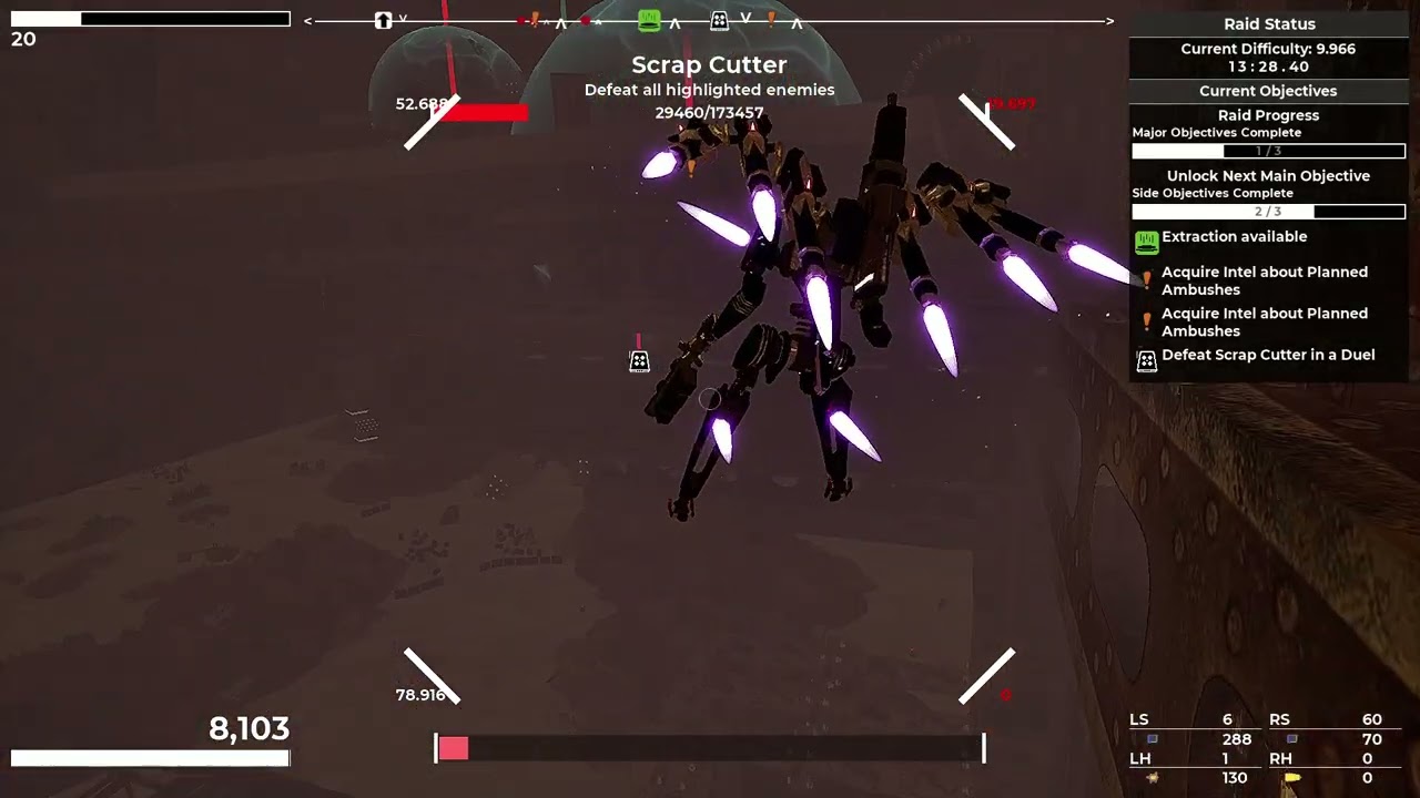 S P E E D (RIG riot)