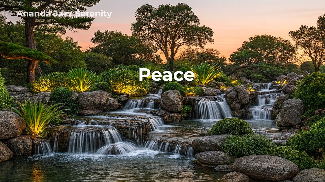 Relaxing Songs for Anxiety and Stress Night Time Music for a Calm and Peaceful Night Routine