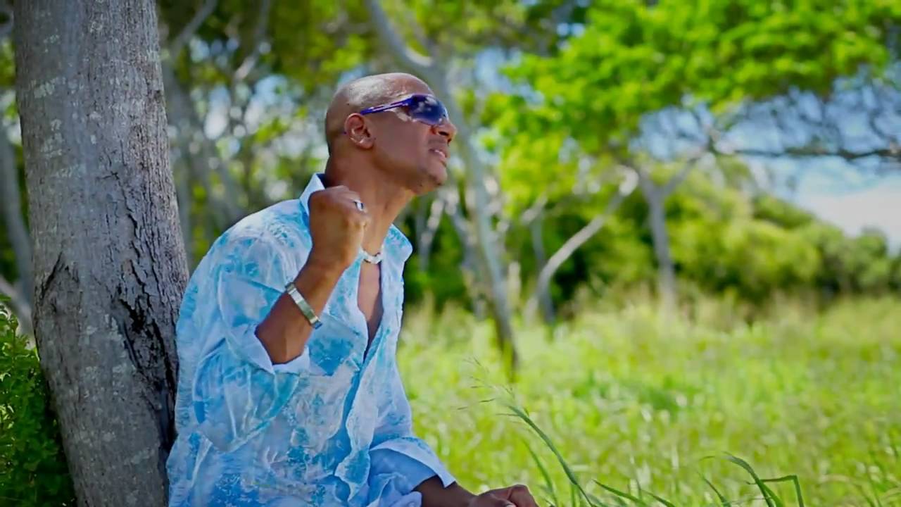 JEAN-PIERRE ANGEON Ou touché mwen [HD OFFICIEL]