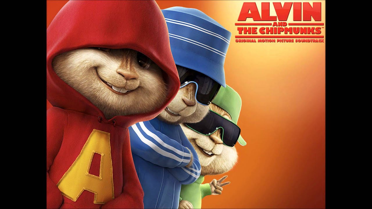 Chipmunks- S&M von Rihanna